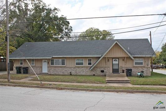 802 W 2nd St in Tyler, TX - Building Photo