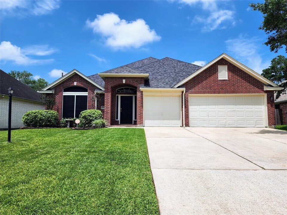 25807 Elmley Pl in Spring, TX - Building Photo