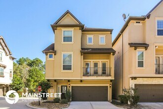 2845 King's Retreat Cir in Houston, TX - Building Photo - Building Photo