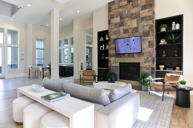 Legacy Lake Norman in Mooresville, NC - Building Photo - Interior Photo