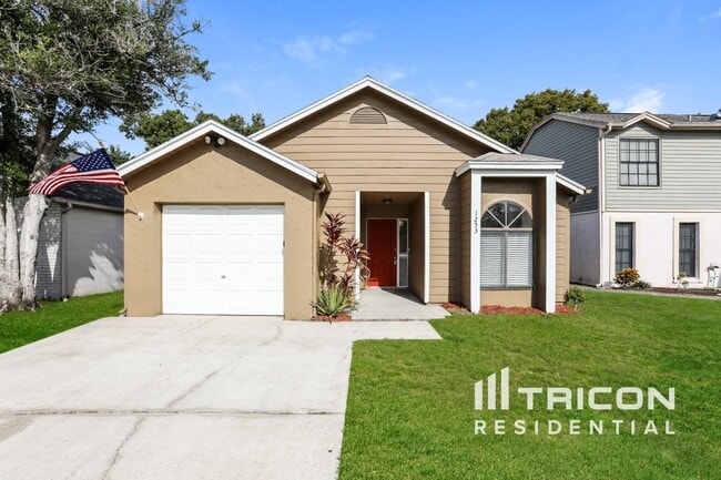 property at 1253 Ashworth Dr