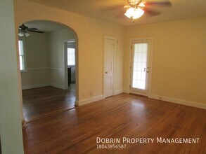 1608 Winder St in Richmond, VA - Building Photo - Building Photo