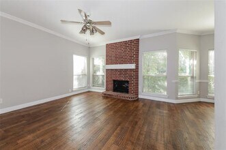 1119 Ashford Ln in Mansfield, TX - Building Photo - Building Photo