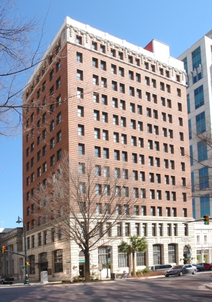 Main Street Living in Columbia, SC - Foto de edificio - Building Photo