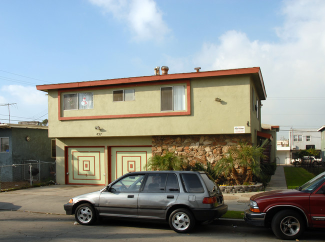 437 BONITO Ave in Long Beach, CA - Building Photo - Building Photo