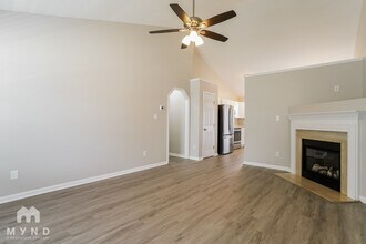 1201 Topping Ln in Knightdale, NC - Building Photo - Building Photo