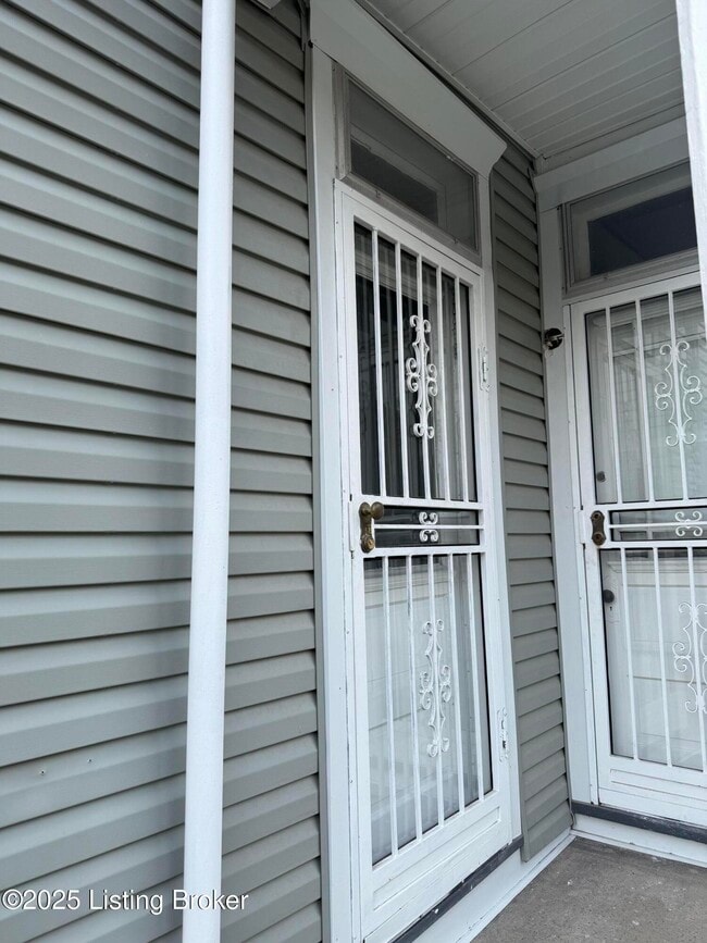 1529 Christy Ave in Louisville, KY - Building Photo - Building Photo