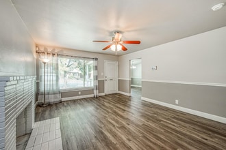 2234 E Rialto Ave in Fresno, CA - Building Photo - Building Photo