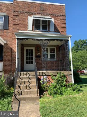 205 Evans Ln in Alexandria, VA - Building Photo - Building Photo
