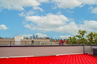 1511 N 17th St in Philadelphia, PA - Building Photo - Building Photo