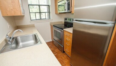 85 Campbell St in Harrisonburg, VA - Building Photo - Building Photo