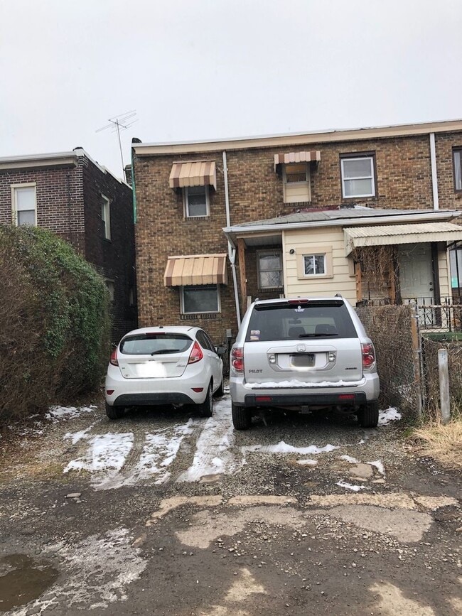 3322 Niagara St in Pittsburgh, PA - Building Photo - Building Photo