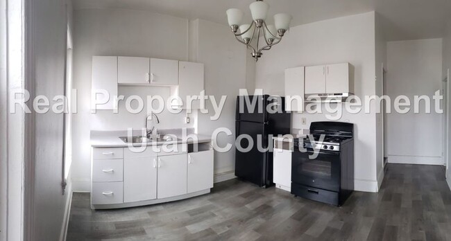 343 S 100 E in Provo, UT - Building Photo - Building Photo