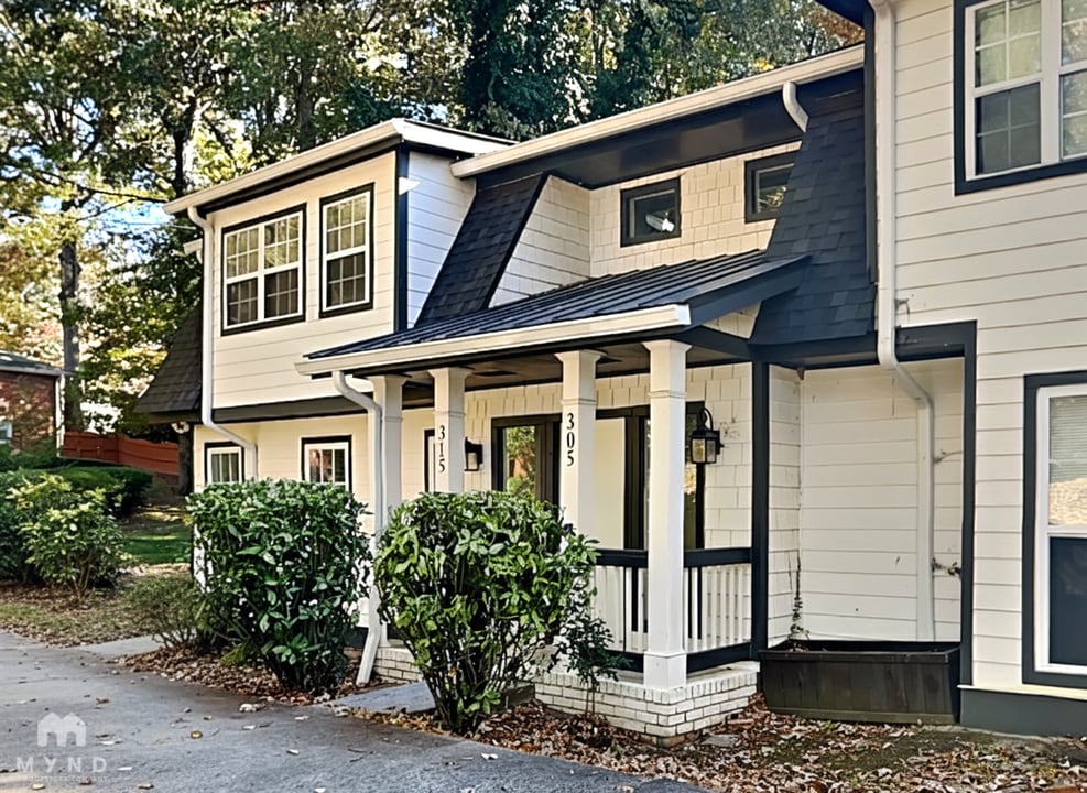 315 Franklin Rd in Sandy Springs, GA - Building Photo