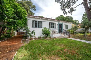 325 W Rio Vista Ct in Tampa, FL - Building Photo