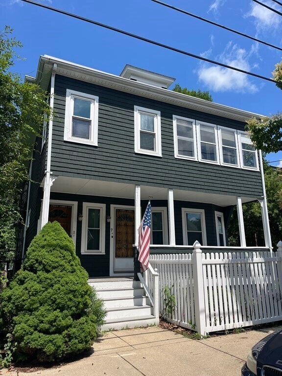 9 Victoria St Apartments and Nearby Somerville Apartments For Rent