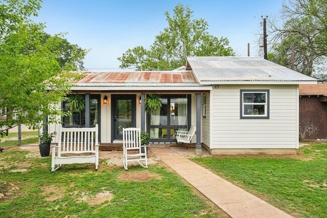 property at 801 Bishop St