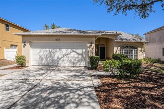 12712 Longcrest Dr in Riverview, FL - Building Photo - Building Photo