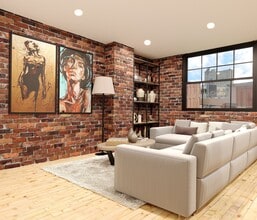 The Produce Lofts in Toledo, OH - Building Photo - Building Photo