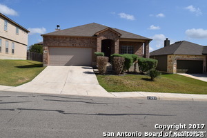 11211 Camp Creek Trail in San Antonio, TX - Building Photo