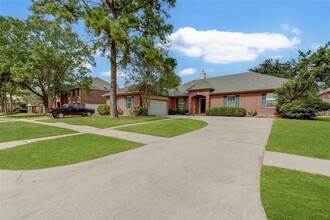 19822 River Rock Dr in Katy, TX - Building Photo - Building Photo