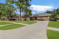 19822 River Rock Dr in Katy, TX - Foto de edificio - Building Photo