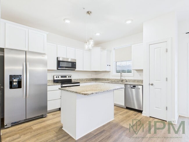 property at 154 Hudson Blvd