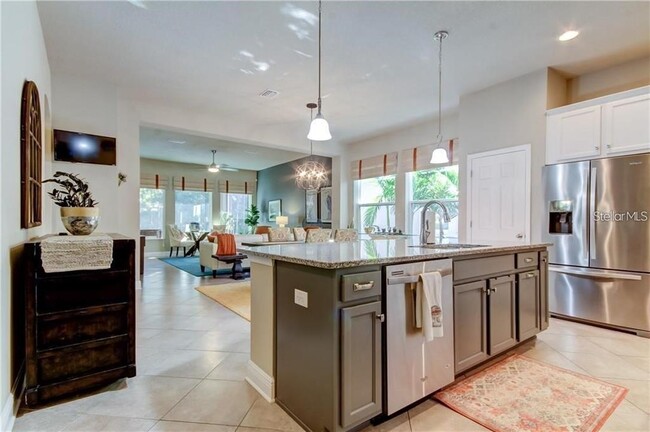 11831 Frost Aster Dr in Riverview, FL - Building Photo - Building Photo