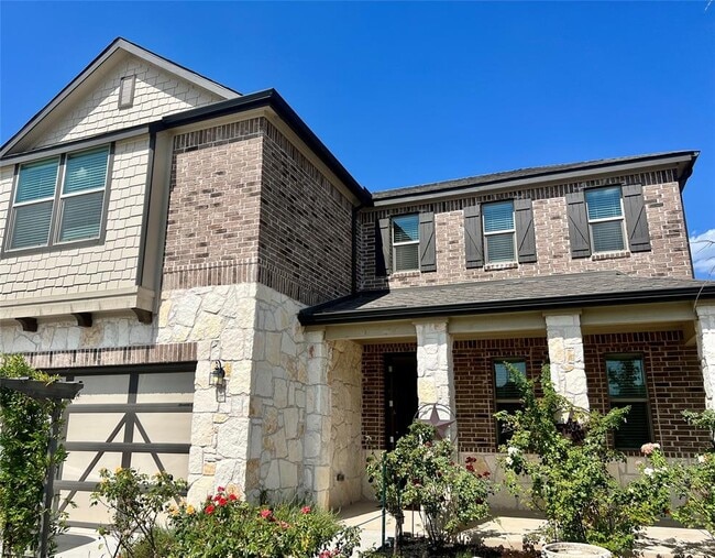 5100 Lazy Ct Dr in Austin, TX - Building Photo - Building Photo