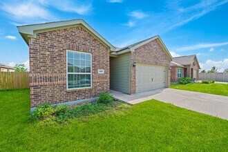 569 Amberwood Pk Dr in Katy, TX - Building Photo - Building Photo