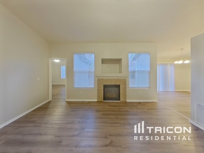 1115 Legend Oak Dr in Fountain, CO - Building Photo - Building Photo