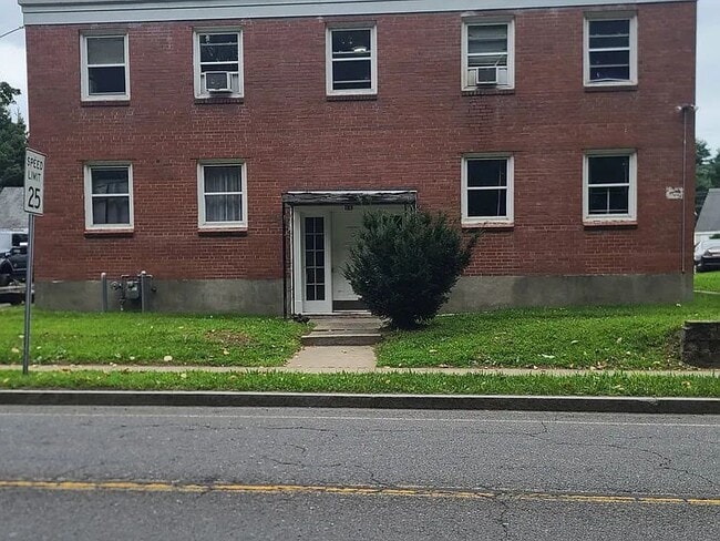 property at 133 Prospect St
