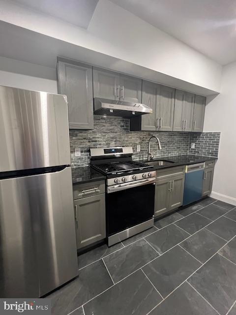 property at 1508 Brown St