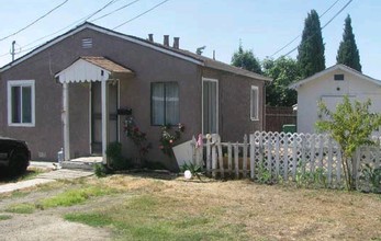 15951 Marcella St in San Leandro, CA - Building Photo - Building Photo