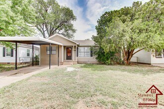 2819 NW 24th St in Lawton, OK - Building Photo - Building Photo