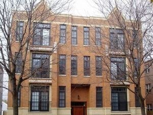 property at 3112 N Racine Ave