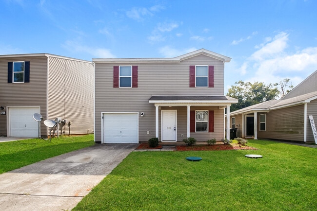 property at 321 Counter Point Dr