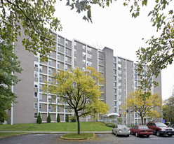 Eastmin & Bixby Apartments