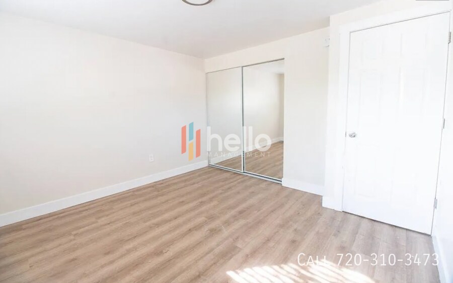 217 S Ingalls St in Denver, CO - Building Photo