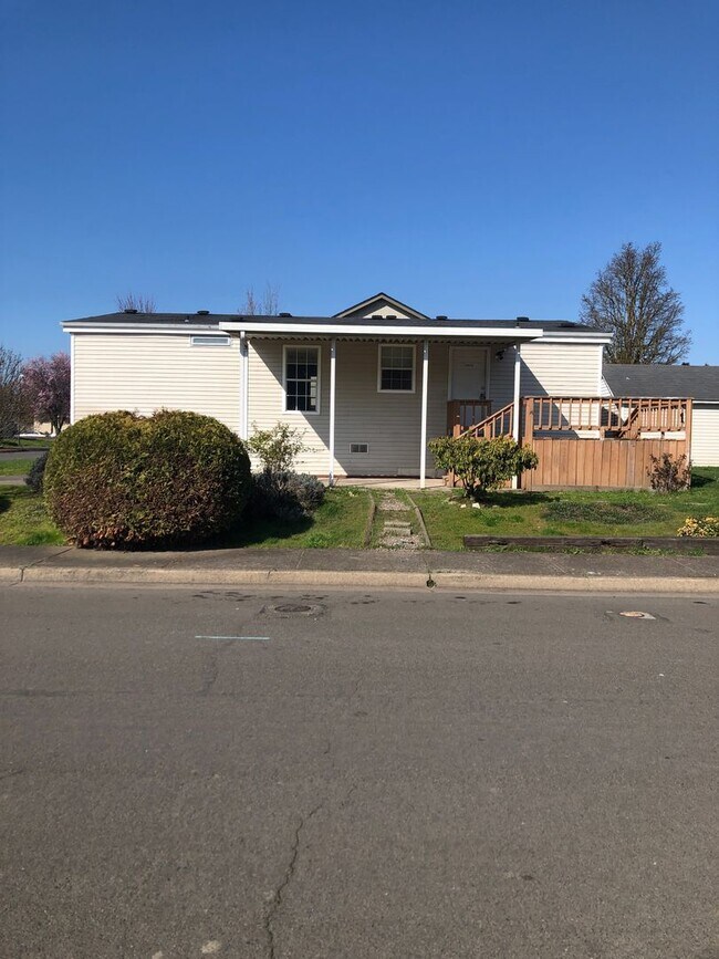 301 Archie St in Eugene, OR - Building Photo - Building Photo