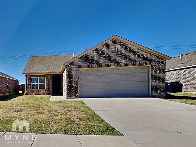 property at 12121 Jude Way