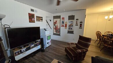 1718 E Campbell Ave, Unit 18 in Phoenix, AZ - Building Photo - Building Photo