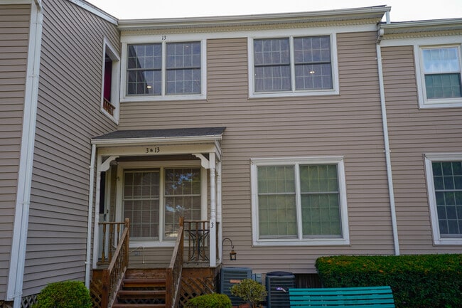 property at 120 Willard St