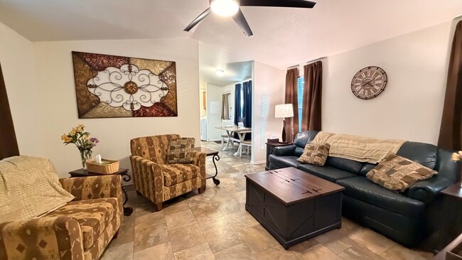 property at 1001 E Owens