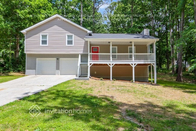 property at 4130 Summer Wood Dr