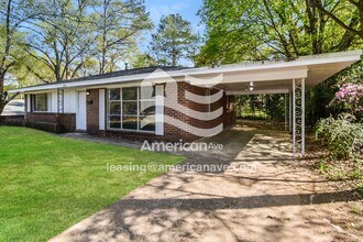 3526 Cottonwood Dr in Montgomery, AL - Building Photo - Building Photo