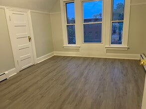 93 Hungerford St in Hartford, CT - Foto de edificio - Building Photo