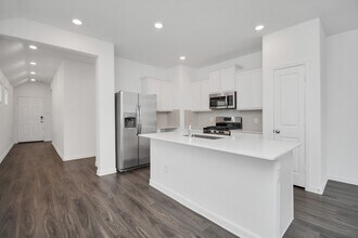 15809 Macroom Dr in Humble, TX - Building Photo - Building Photo