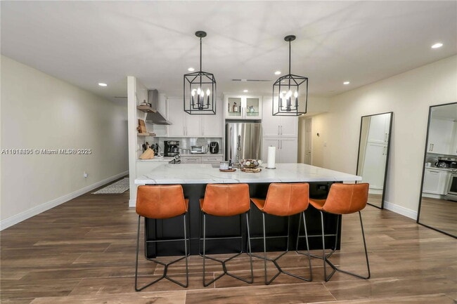 property at 16509 Fox Den Ct