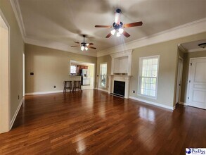 2118 Womack Gardens Rd in Effingham, SC - Building Photo - Building Photo